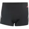Image de Boxer de bain adidas Ripstream Noir S JE8561