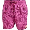 Image de Short de bain adidas Farm 3-Stripes 5" Rose S JG3599