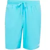 Image de Short de bain 3 bandes adidas Bleu XS JD4241