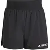 Image de Short adidas Terrex Xperior JE9433 Noir M 5"