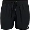 Image de Short de bain adidas 3 Stripes Noir S JG1031