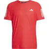 Image de Maillot adidas Own The Run JC9794 Rouge L