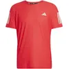 Image de Maillot adidas Own The Run JC9794 Rouge M