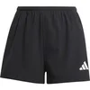 Image de Short de bain femme adidas 2 Inch Noir S JE4369