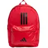 Image de Sac à dos adidas Classic 3-Stripes Back To School Rouge TU IS7043