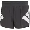 Image de Short adidas Adizero JD6468 Noir L 3"