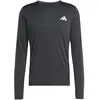 Image de Maillot manches longues adidas Adizero JD3638 Noir L