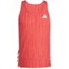 Image de Débardeur adidas Adizero JF3462 Rouge 2XL