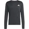 Image de Maillot manches longues adidas Adizero JD3638 Noir XL