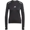 Image de Maillot manches longues femme adidas Ultimate Reflective JD7784 Noir XL