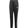 Image de Pantalon d'entraînement femme adidas Tiro25 Essentials Noir S JD0569