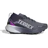 Image de Chaussures de trail femme adidas Terrex Agravic GTX JR7785 Violet 39 1/3