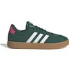 Image de Baskets femme adidas VL Court 3.0 Vert 37 1/3 JP7538