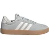 Image de Baskets femme adidas VL Court 3.0 Gris 40 2/3 JP7539