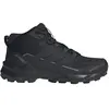 Image de Chaussures de randonnée adidas Terrex Skychaser AX5 Mid JQ2207 Noir 43 1/3