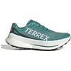 Image de Chaussures de trail adidas Terrex Agravic JR5238 Turquoise 46