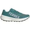 Image de Chaussures de trail adidas Terrex Agravic Speed JR5239 Turquoise 44