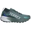 Image de Chaussures de trail adidas Terrex Agravic Gtx JR5351 Bleu 43 1/3