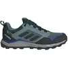 Image de Chaussures de trail adidas Terrex Tracerocker 2 Gore-Tex JR5282 Bleu 46