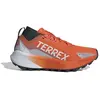 Image de Chaussures de trail femme adidas Terrex Agravic GTX JR5248 Orange 38