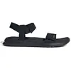 Image de Sandales de randonnée adidas Terrex Hydroterra Light JQ2571 Noir 48,5