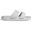 Image de Claquettes adidas Znsory Blanc 39 JI1856