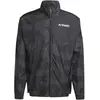 Image de Coupe-vent adidas Terrex Multi Printed JD8428 Noir S
