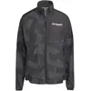 Image de Coupe-vent femme adidas Terrex Multi Printed JD8436 Noir M