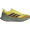 Image de Chaussures de running adidas Runfalcon 5 Tr JH8782 Jaune 47 1/3