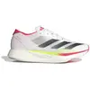 Image de Chaussures de running femme adidas Adizero Takumi Sen 10 IH5717 Blanc 37 1/3