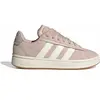 Image de Baskets femme adidas Grand Court Alpha 00S Rose 40 JI1719