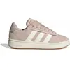 Image de Baskets femme adidas Grand Court Alpha 00S Rose 36 2/3 JI1719