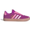 Image de Baskets à lacets femme adidas VL Court 3.0 Rose 36 JP5352