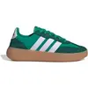 Image de Baskets femme adidas Barreda Decode Vert 36 JI2324