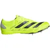 Image de Chaussures d'athlétisme adidas Adizero XCS IF9429 Vert 38 2/3