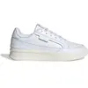 Image de Baskets femme adidas Aspyre Blanc 38 2/3 JI2130
