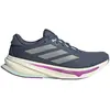 Image de Chaussures de running femme adidas Supernova Rise 2 JR7688 Bleu 38 2/3