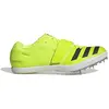 Image de Chaussures d'athlétisme adidas Adizero Jumpstar IF9406 Vert 42 2/3