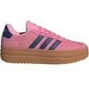 Image de Baskets femme adidas VL Court Bold Rose 38 JI1789