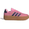 Image de Baskets femme adidas VL Court Bold Rose 39 1/3 JI1789