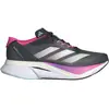 Image de Chaussures de running femme adidas Adizero Boston 12 JI4481 Gris 40 2/3