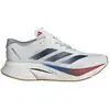 Image de Chaussures de running adidas Adizero Boston 12 JI4476 Blanc 41 1/3