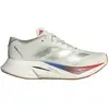 Image de Chaussures de running femme adidas Adizero Boston 12 JI4480 Blanc 38 2/3