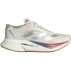 Image de Chaussures de running femme adidas Adizero Boston 12 JI4480 Blanc 40 2/3