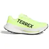 Image de Chaussures de trail adidas Terrex Agravic Speed Ultra JR5217 Vert 45 1/3