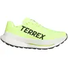 Image de Chaussures de trail adidas Terrex Agravic Speed Ultra JR5217 Vert 42