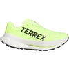 Image de Chaussures de trail adidas Terrex Agravic Speed Ultra JR5217 Vert 41 1/3