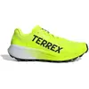 Image de Chaussures de trail adidas Terrex Agravic 3 JR5221 Vert 44