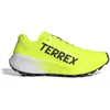 Image de Chaussures de trail femme adidas Terrex Agravic 3 JR5222 Vert 38 2/3