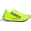 Image de Chaussures de trail femme adidas Terrex Agravic Speed JR5219 Vert 39 1/3